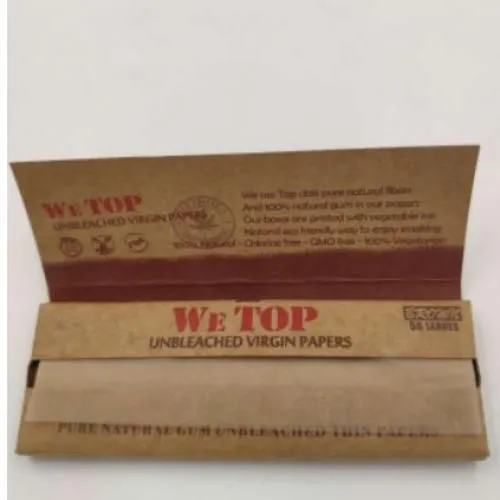 Rolling Papers